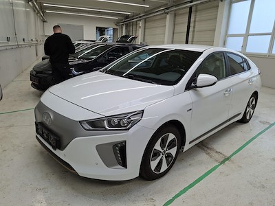 Kaufe HYUNDAI Ioniq bei Ayvens Carmarket